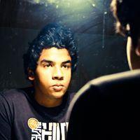 Ahmed Essam