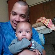 Christopher Michael  Locklear