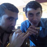 Abdelrahman Moukhtar