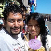 Roberto Vazquez muñoz