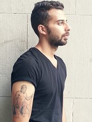 Matthias Sami
