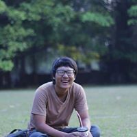 Chehulay Adidude