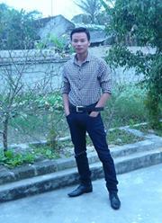 Trời Riêng một góc