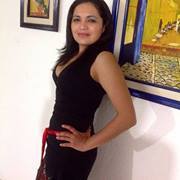 Amaranta Sanchez zuñiga