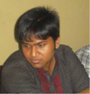 সায়েফ সৌরভ