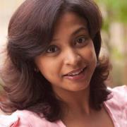 Malathi Chandrasekaran