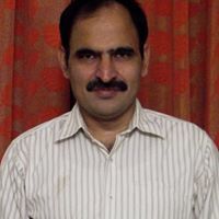 Vishvas Tyagi