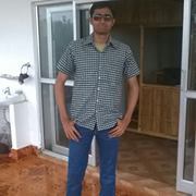 Dinesh Jakhar