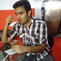 Dushyanth Siddhavaram