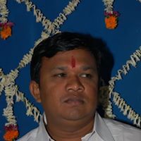 Rupesh Raut