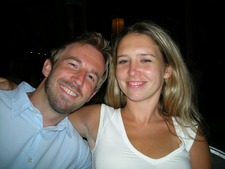 Heather markovich
