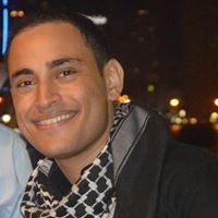 Omar Ghazal