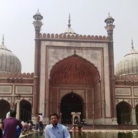 Syed Raheem junaidi