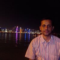 Parth Sarthi