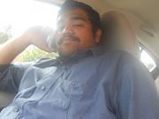 Krishna Kumar