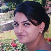 Rutba Peerzada
