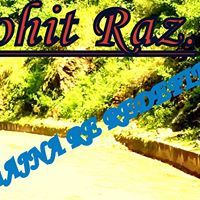 Rohit Raz