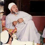 محمد العطار