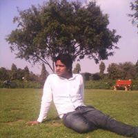 Abhinav Yadav