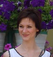 Anastasiya Opanasenko