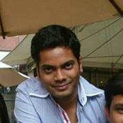 Sharad Prakash