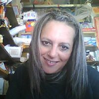 ΑΘΗΝΑ ΚΑΤΡΑΧΟΥΡΑ