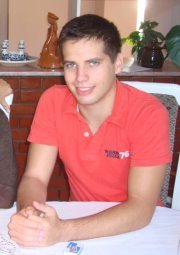 Bálint Gogolák