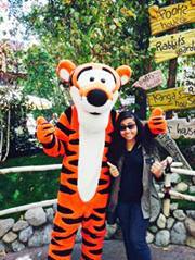 Yumna Chowdhury