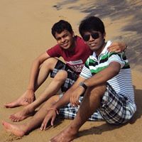 Mayank Jhawar
