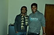 Saurav Sahu