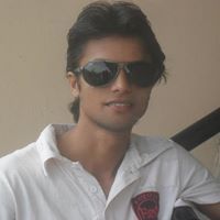 Ram Poudel