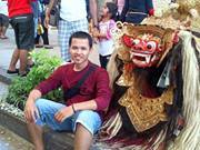 Muhammad Setyawan