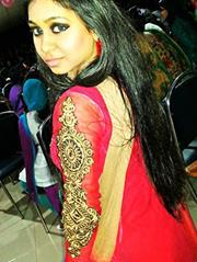 Iffat Chowdhury