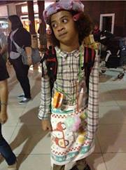Jeremy Hadi