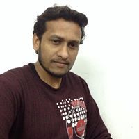 Mohsin Khan