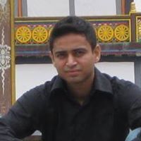 Prashant Rana
