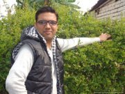 Kuldeep Dhama