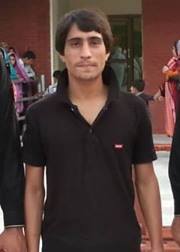Usman Basheer