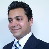 Tejas Shah