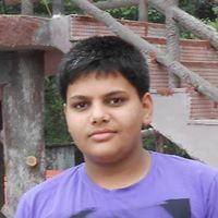 Parth Goel