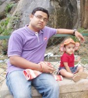 Chittaranjan Mohapatra