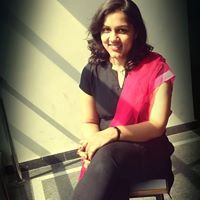 Shruthi Acharya