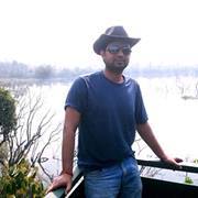Rajesh Rai
