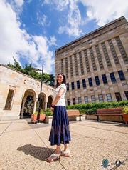 方喻 楊