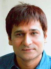 Shashikant Trivedi