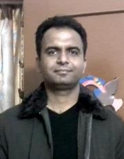 Sanjeev Kumar verma