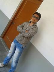 Aditya Sharma