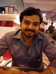 Vikram Muthu