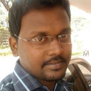 Saravanan Shanmugam