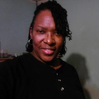 Tracey Mitchell meeks